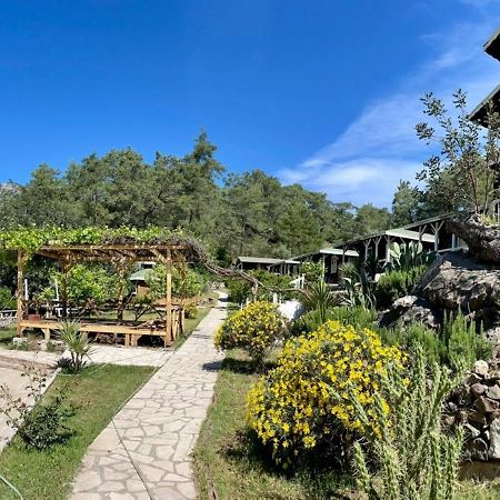 Angels Garden Hotel Kumluca Exterior foto