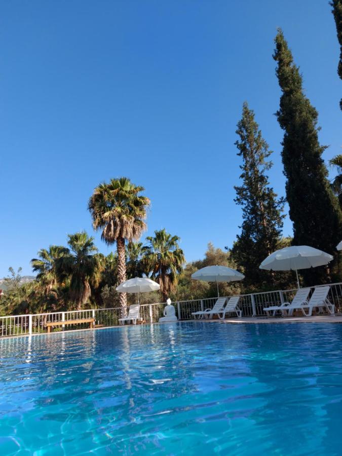 Angels Garden Hotel Kumluca Exterior foto